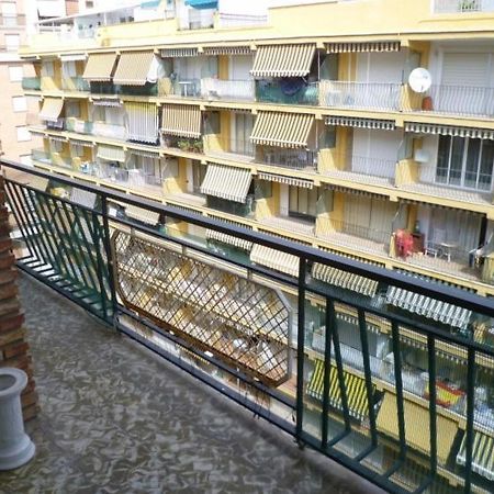 Apartmán Nautic, 7º-O Cullera Exteriér fotografie