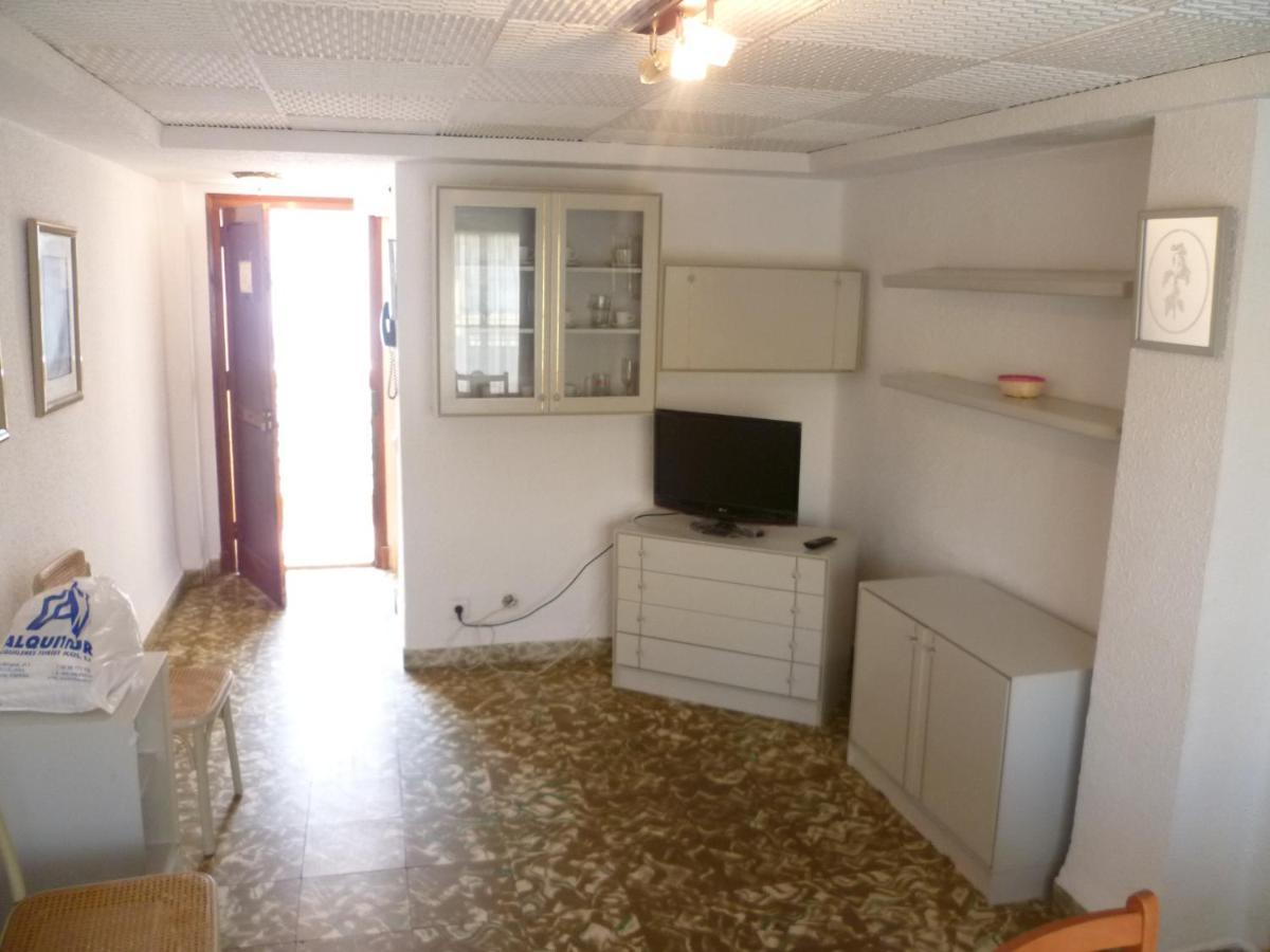 Apartmán Nautic, 7º-O Cullera Exteriér fotografie